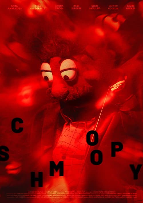 SCHMOOPY (2026) poster