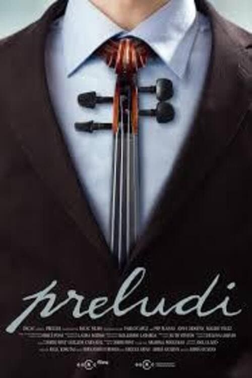 Preludi (2019) poster