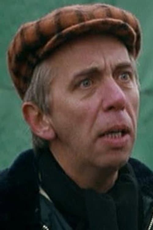 Ernst Meyer foto