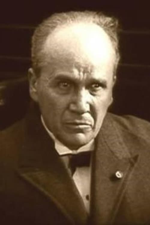 Charles Mosnier foto