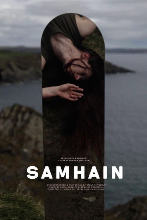 Samhain (2025) poster