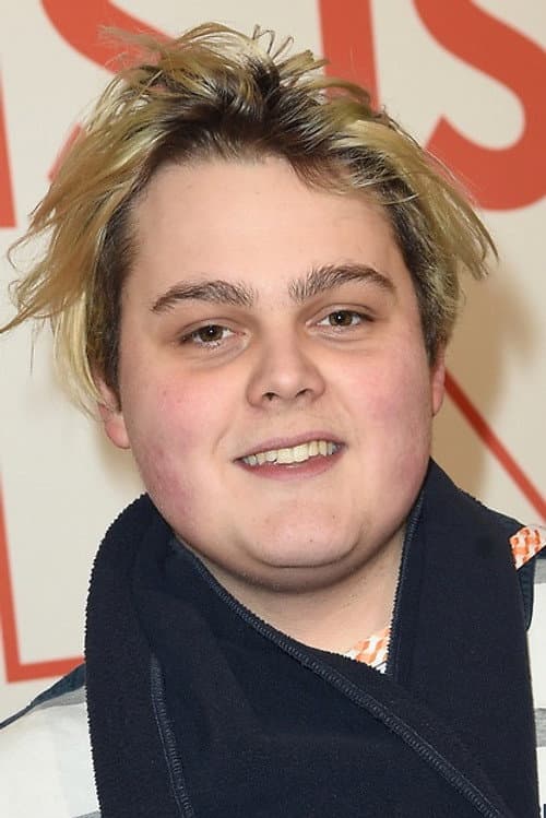 Martijn van Eijzeren foto