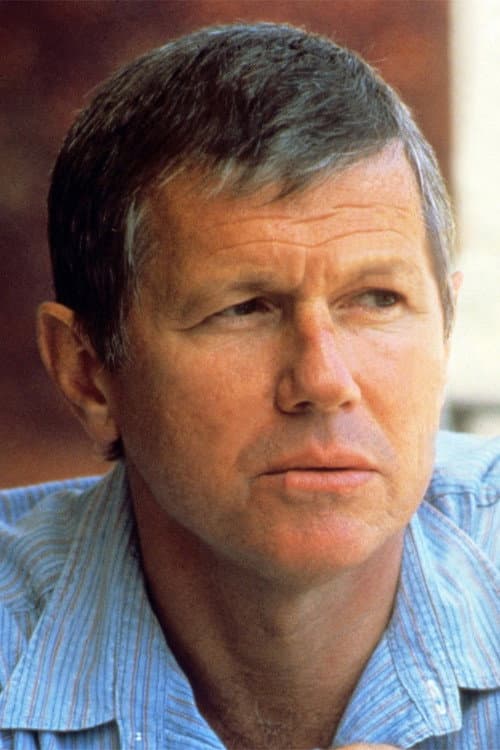 Richard Marquand foto