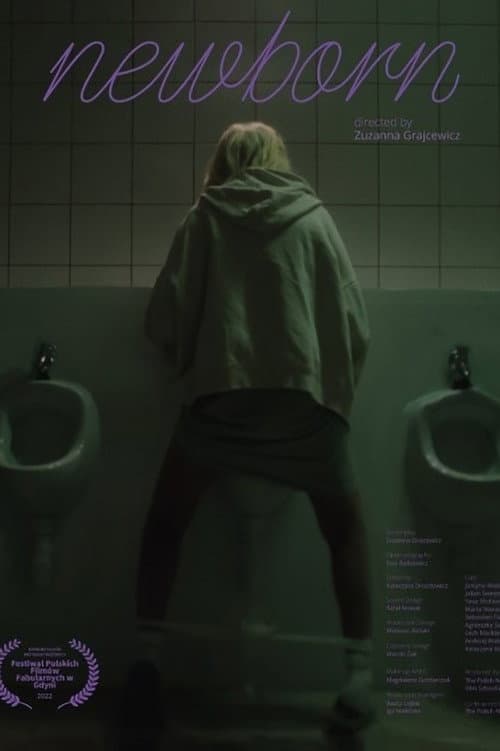 Dziecko (2022) poster