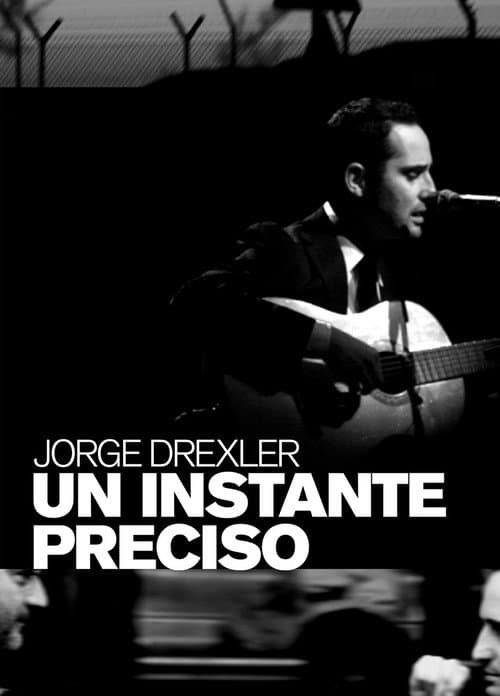 Un instante preciso (2009) poster