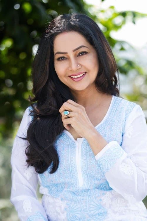 Shubhangi Latkar foto