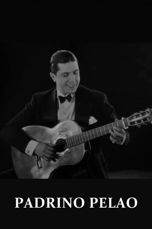 Padrino Pelao (1930) poster