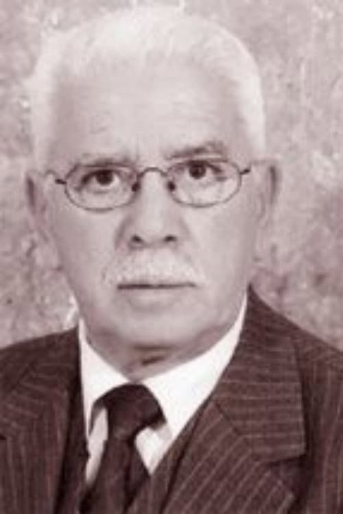 Abderrahmane Benhamida foto