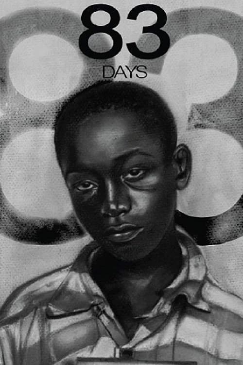 83 Days (2018) poster