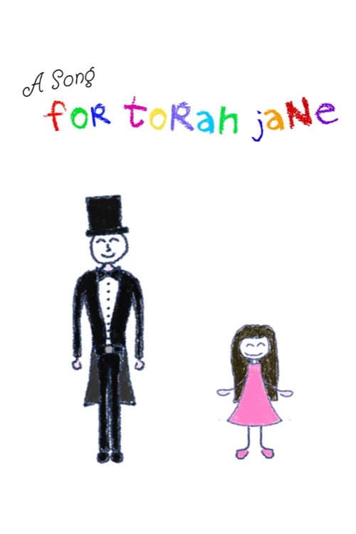 A Song for Torah Jane (2013) poster