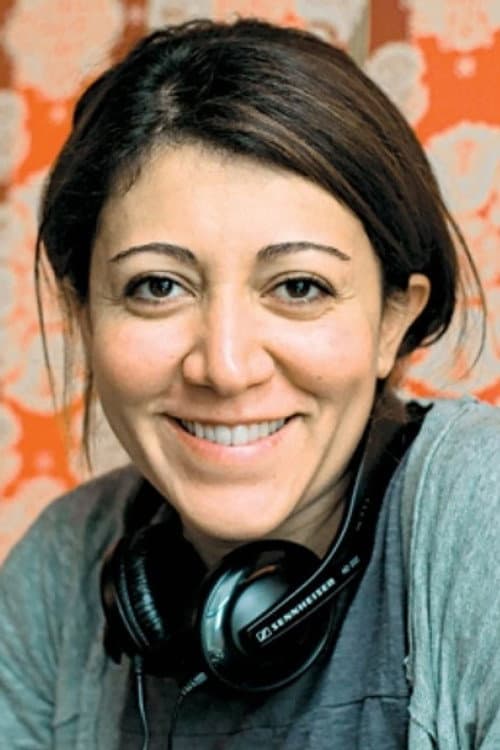 Massy Tadjedin foto