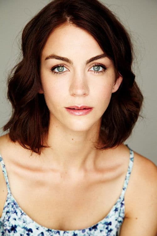 Jessica Clarke foto