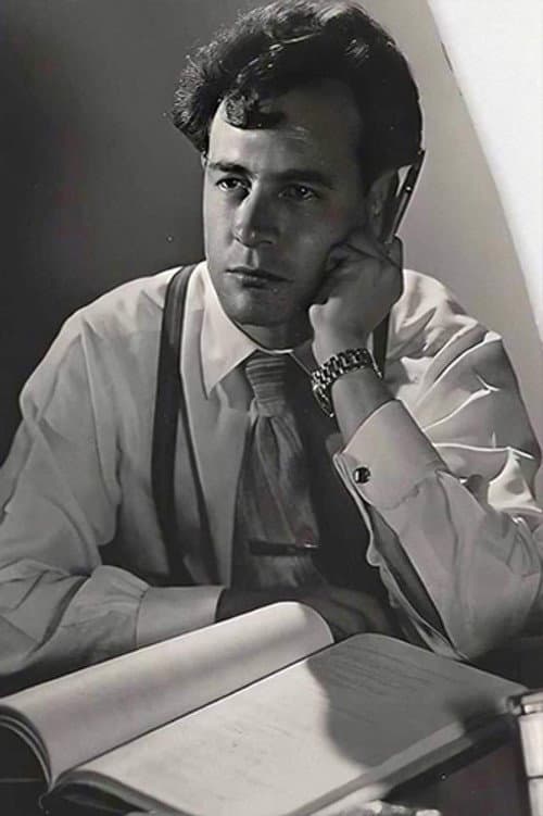 Ismael Rodríguez foto