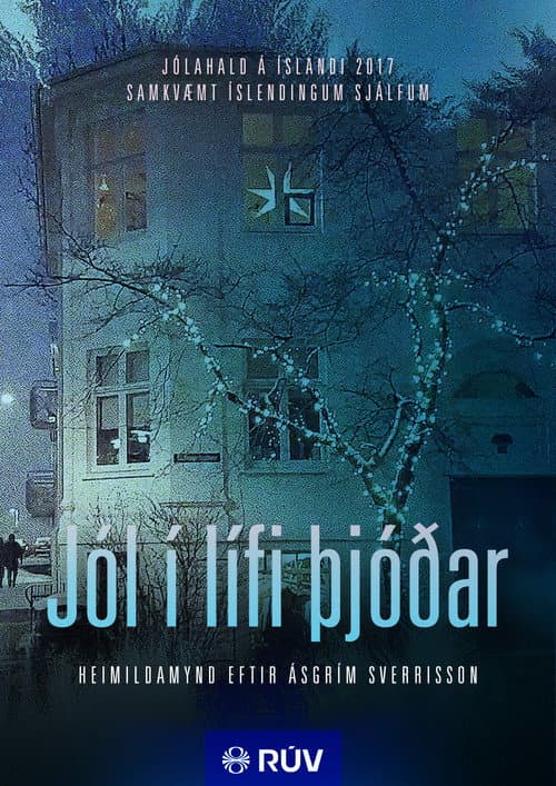Jól í lífi þjóðar (2018) poster