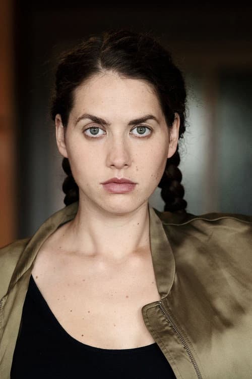 Fanny Krausz foto