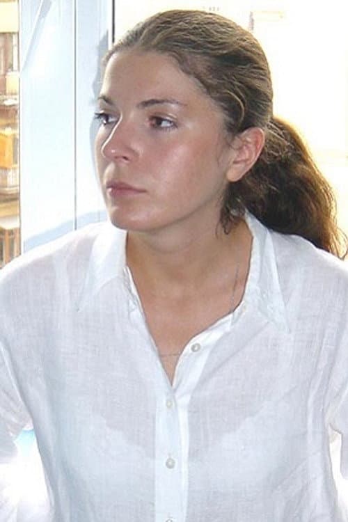 Екатерина Тирдатова foto