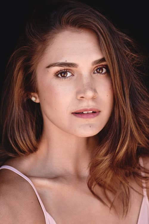 Claire Blackwelder foto