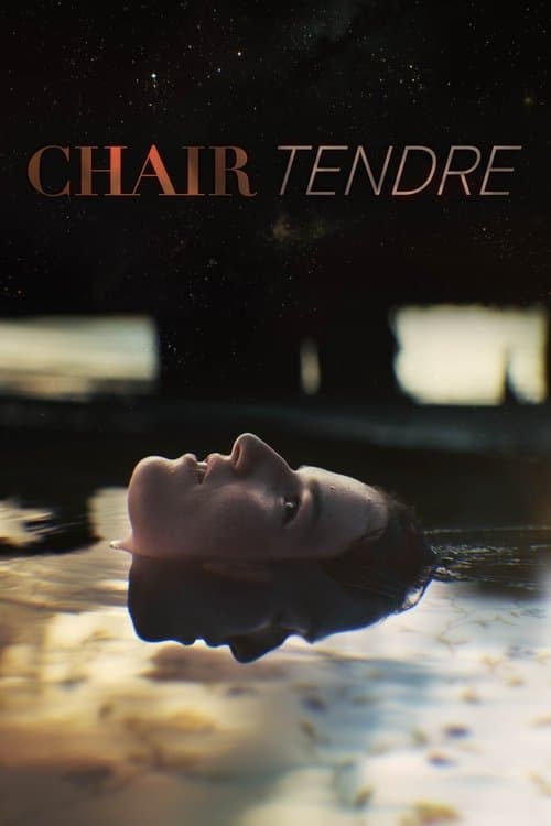 Chair tendre (2022) poster