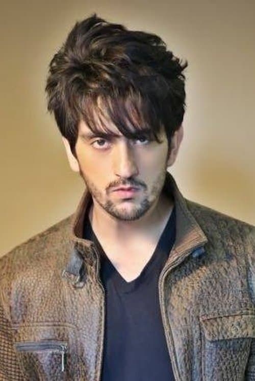 Shaad Randhawa foto