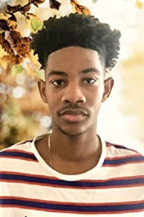 Tyler Michael Brown foto