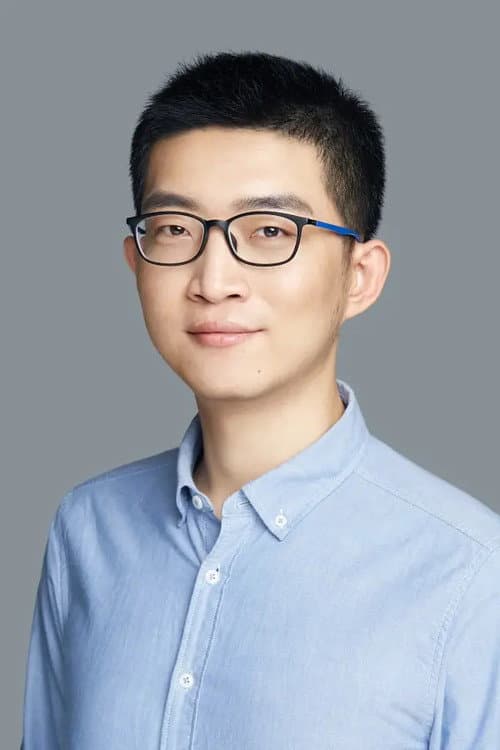Yan Hao foto