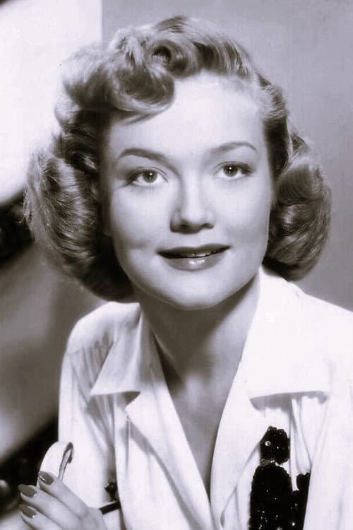 Patrice Wymore foto