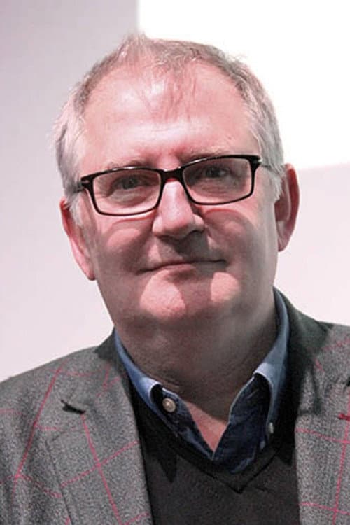 Martin Walsh foto