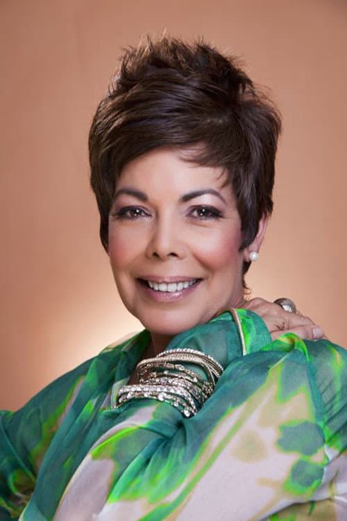 Jeannette Lehr foto