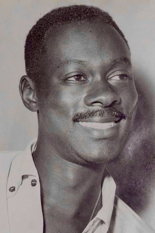 Iba Gueye foto