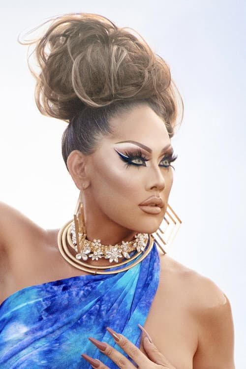 Aleeciya Ashton foto