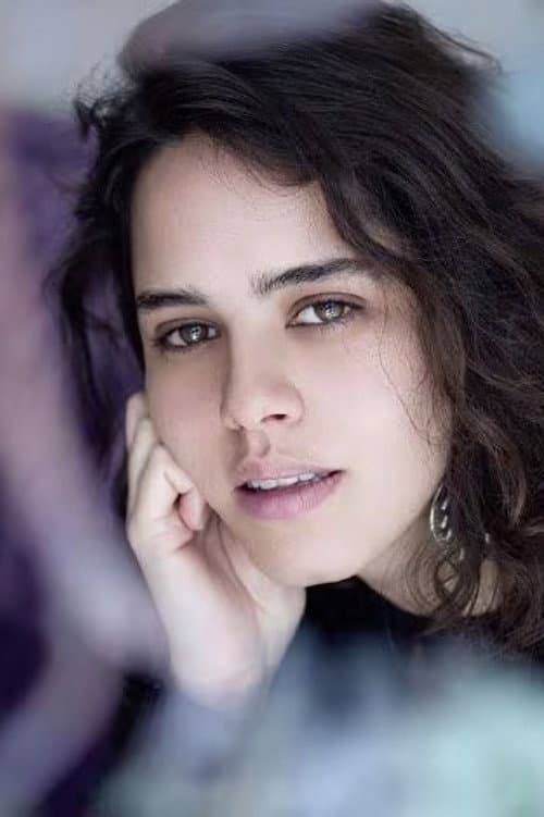 Ana Cristina Barragán foto