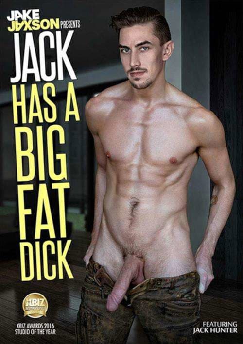 Jack Has a Big Fat Dick (2016) poster
