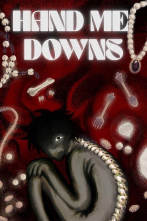 Hand Me Downs (2025) poster