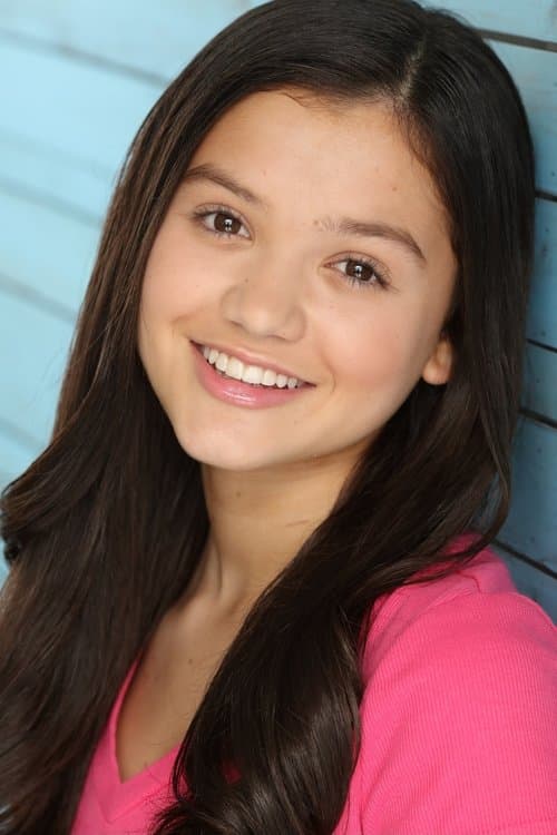 Jaynee-Lynne Kinchen foto