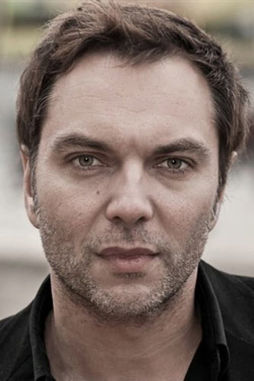 Luis Inacio foto