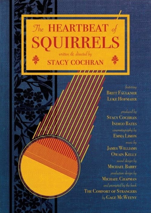 The Heartbeat of Squirrels (2020) poster