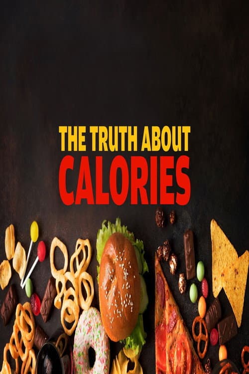 The Truth About Calories (2015) poster