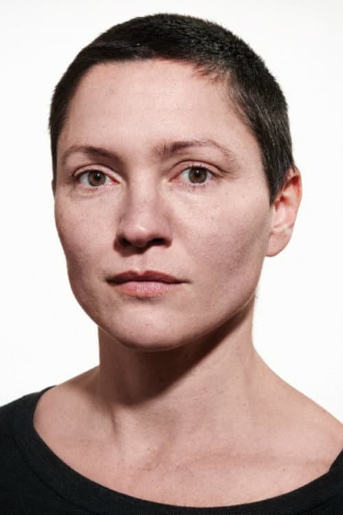 Andrea Luka Zimmerman foto