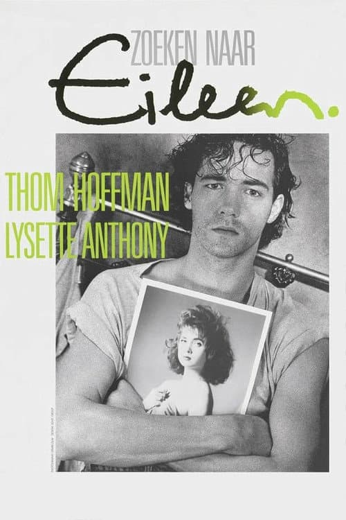 Zoeken naar Eileen (1987) poster