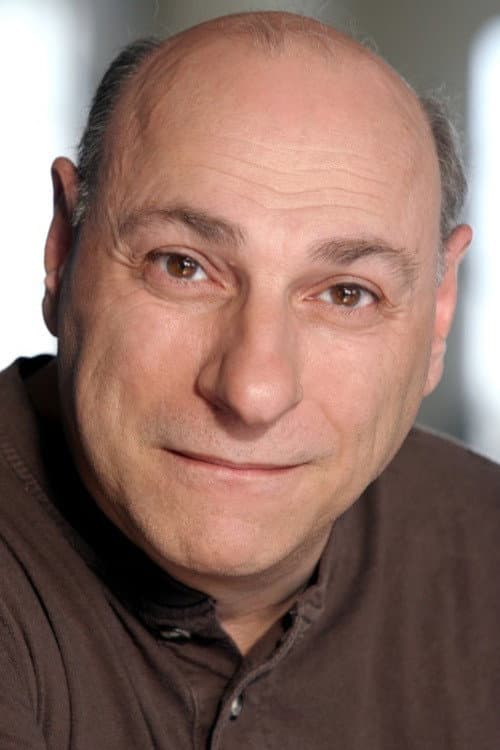 Tony Rossi foto