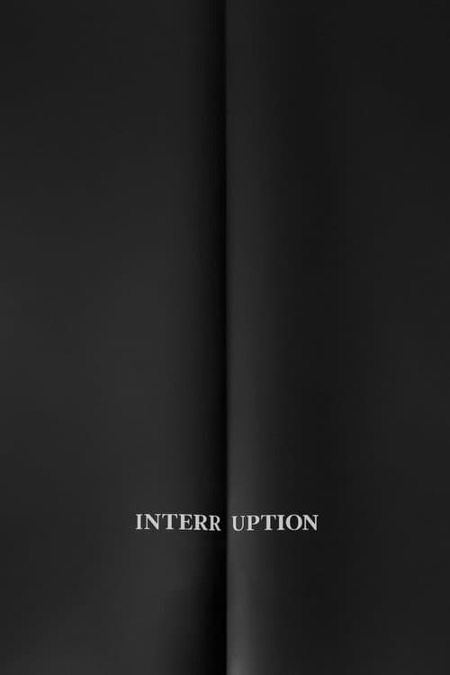 Interruption (2016) poster