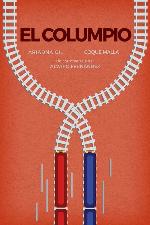 El columpio (1993) poster