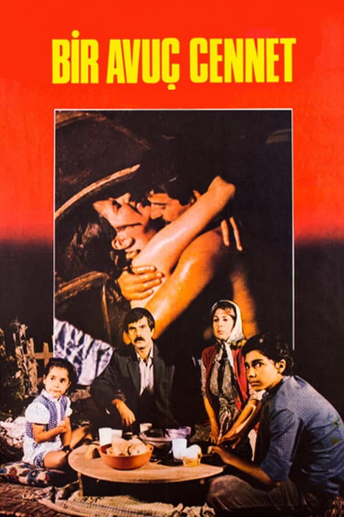 Bir Avuç Cennet (1985) poster