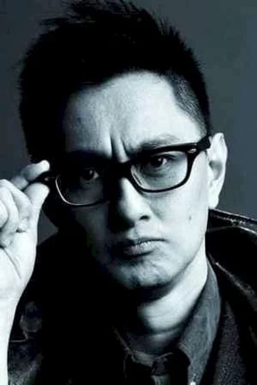 葉偉信 foto