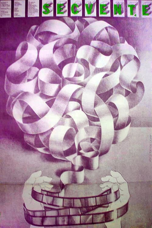 Secvenţe... (1982) poster