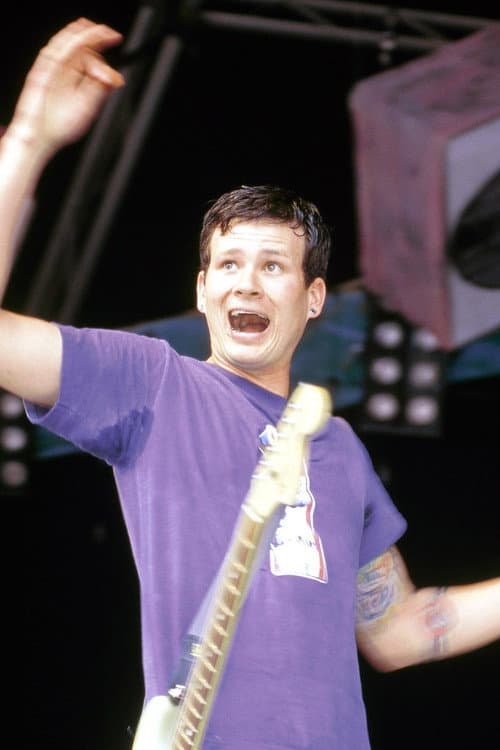 blink-182: Live from Big Day Out Sydney 2000 (2000) poster