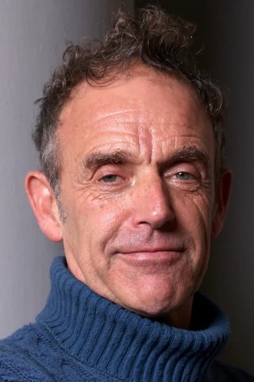 Johan Grimonprez foto