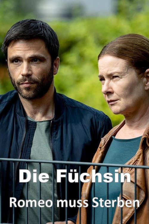 Die Füchsin - Romeo muss sterben (2021) poster