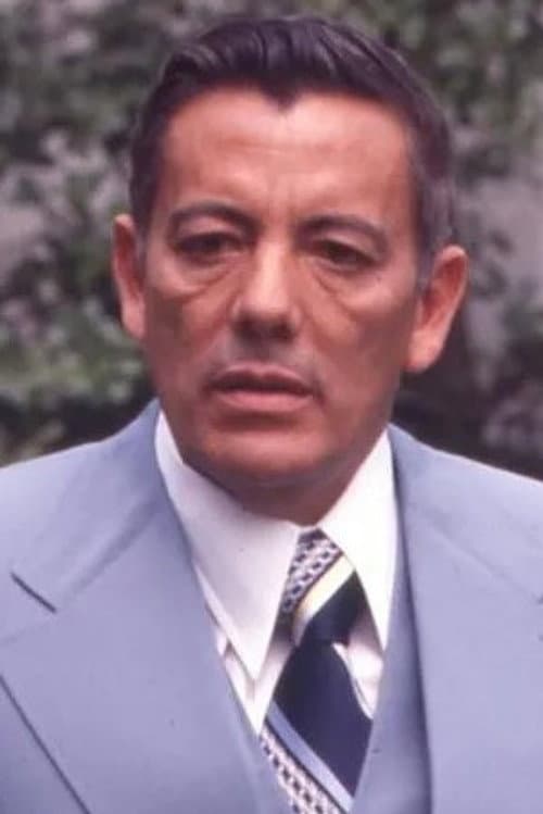 Omar Torrijos foto