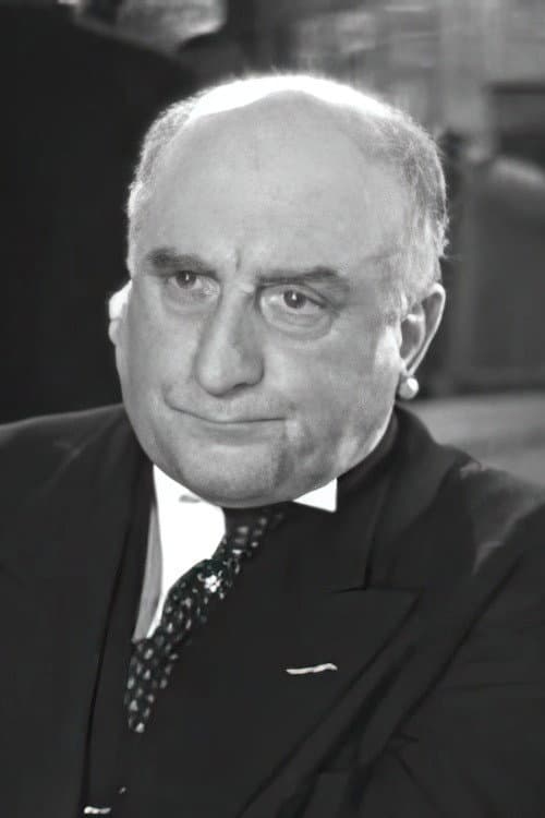 André Marnay foto
